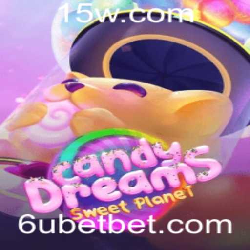 CandyDreams: Explorando o Mundo Delicioso de Aventura com 6ubet