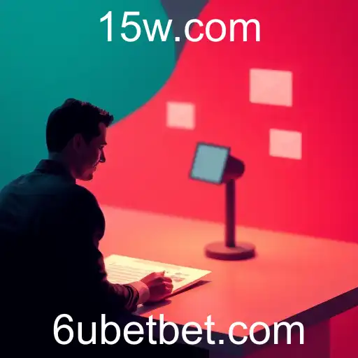 Descobrindo 6ubet: O Guia Completo de Contato