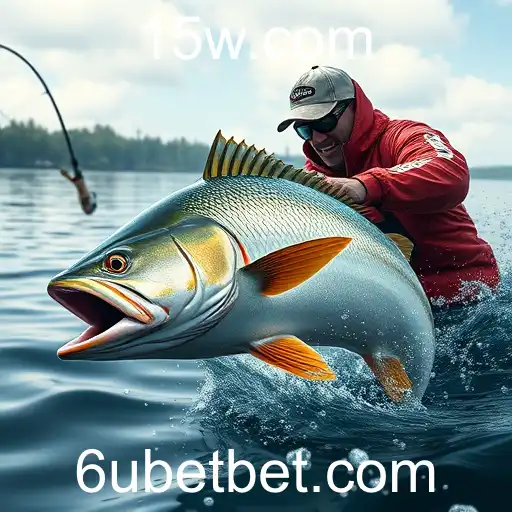 Jogos de Pesca: Uma Experiência Recreativa e Relaxante