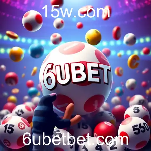 A Fascinante Jornada do Mundo das Loterias